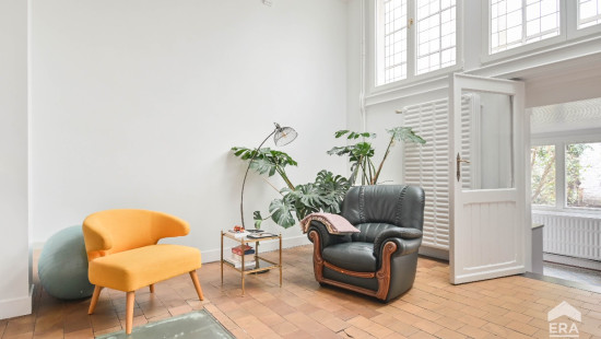 Rue Simonis - 64 - - 1050