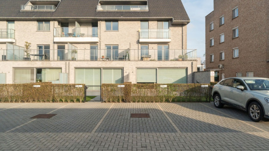 Westerlaan - 39 - 22 - 8970