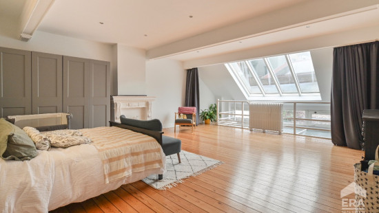 Rue Simonis - 64 - - 1050