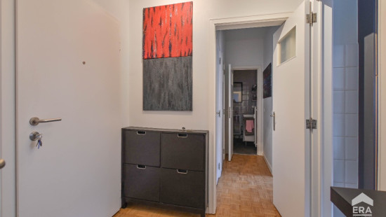 Avenue de l'Hippodrome - 119 - - 1050