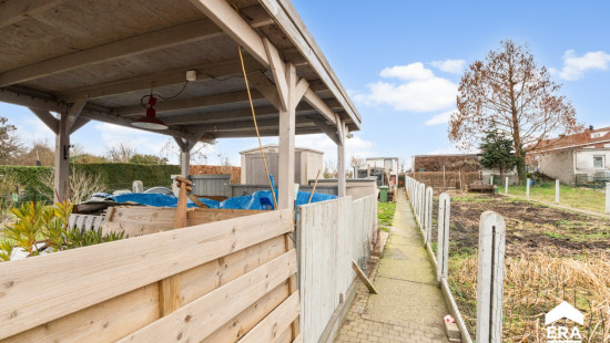 Attenhovenstraat - 80 - - 3400