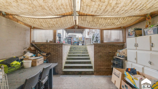 Attenhovenstraat - 80 - - 3400