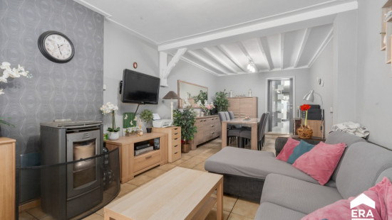 Attenhovenstraat - 80 - - 3400