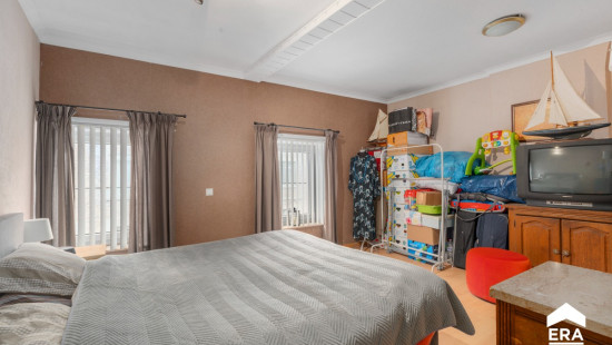 Attenhovenstraat - 80 - - 3400