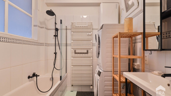 Rue du Champ de Mars - 1A - 0 - 1050