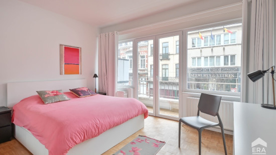 Avenue de l'Hippodrome - 119 - - 1050