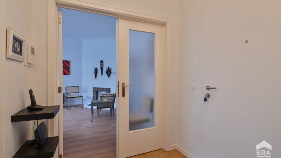 Avenue de l'Hippodrome - 119 - - 1050