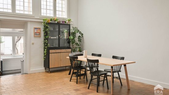 Rue Simonis - 64 - - 1050