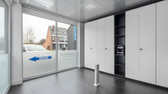 Hingenesteenweg - 39 - - 2880