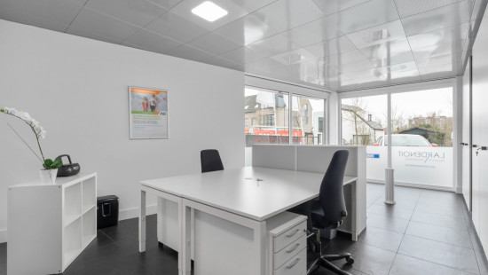 Hingenesteenweg - 39 - - 2880