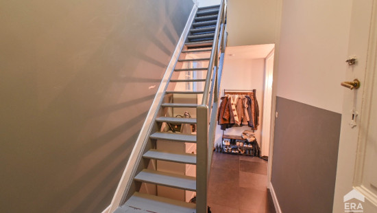 Rue Simonis - 64 - - 1050