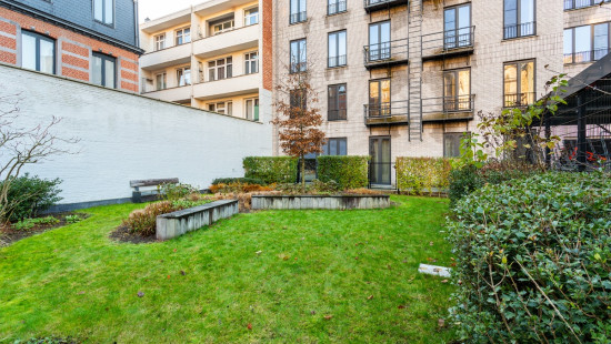 Harmoniestraat - 9 - 3001 - 2018