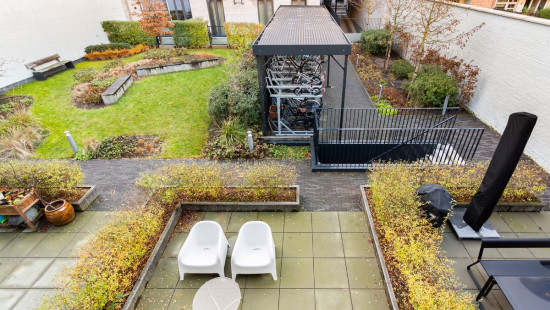 Harmoniestraat - 9 - 3001 - 2018