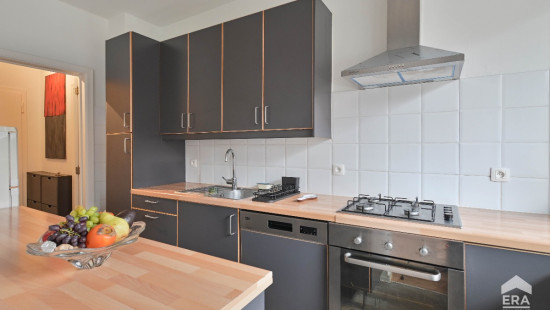 Avenue de l'Hippodrome - 119 - - 1050