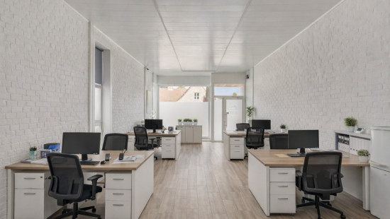 Vredestraat - 3 - - 8790