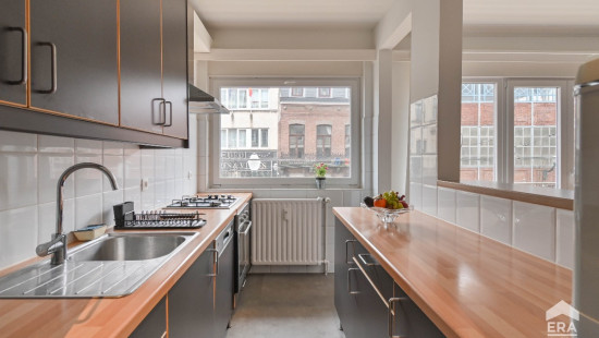 Avenue de l'Hippodrome - 119 - - 1050