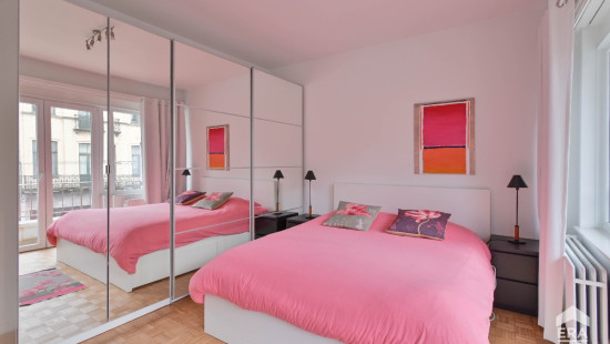 Avenue de l'Hippodrome - 119 - - 1050