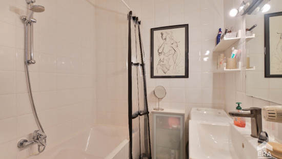 Avenue de l'Hippodrome - 119 - - 1050