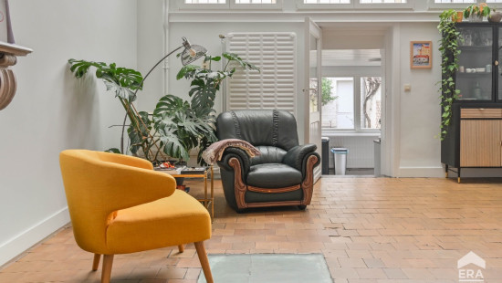 Rue Simonis - 64 - - 1050