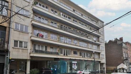 Avenue de l'Hippodrome - 119 - - 1050