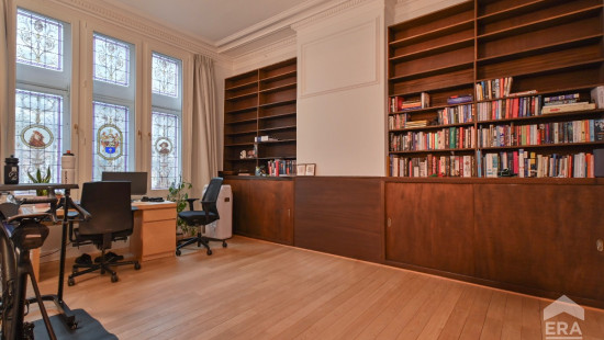 Rue Simonis - 64 - - 1050