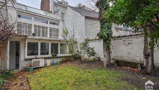 Rue Simonis - 64 - - 1050