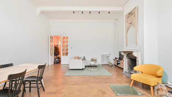 Rue Simonis - 64 - - 1050