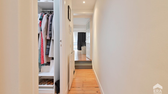 Rue Simonis - 64 - - 1050