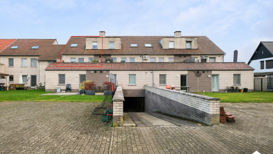 Seringenstraat - 8 - 1.4 - 3530