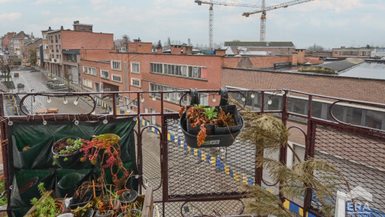 Avenue de la Verrerie - 22 - 3 - 1190