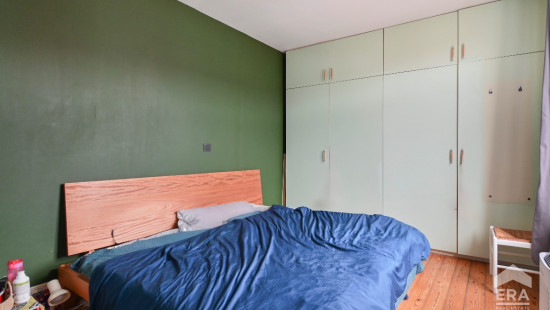 Avenue de la Verrerie - 22 - 3 - 1190