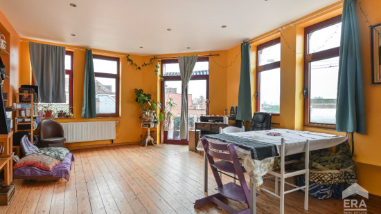 Avenue de la Verrerie - 22 - 3 - 1190