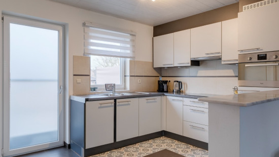 Seringenstraat - 8 - 1.4 - 3530