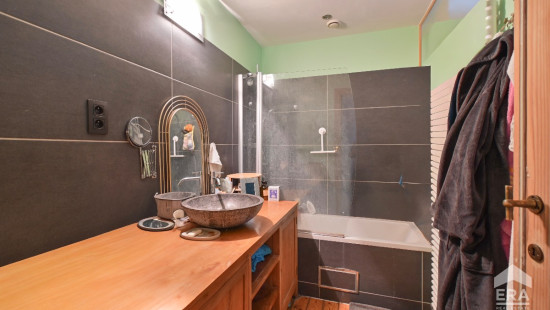 Avenue de la Verrerie - 22 - 3 - 1190