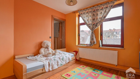 Avenue de la Verrerie - 22 - 3 - 1190