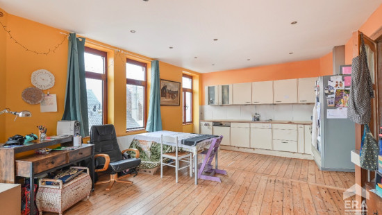 Avenue de la Verrerie - 22 - 3 - 1190