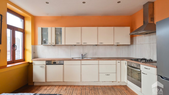 Avenue de la Verrerie - 22 - 3 - 1190