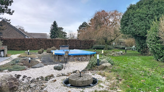 Rue du Moulin - 36 - - 4280