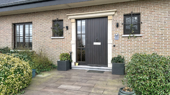 Rue du Moulin - 36 - - 4280