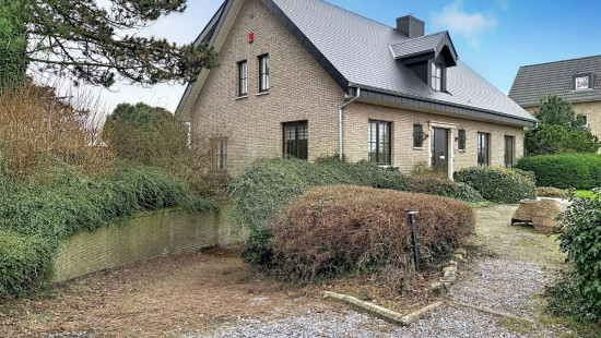 Rue du Moulin - 36 - - 4280