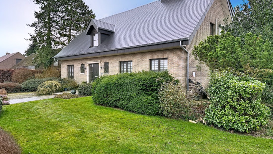 Rue du Moulin - 36 - - 4280