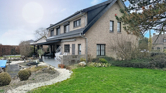 Rue du Moulin - 36 - - 4280