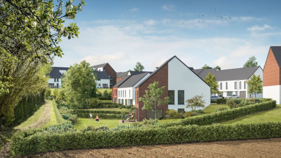 Rue de Samme - LOT48 - - LOT48 - 1460