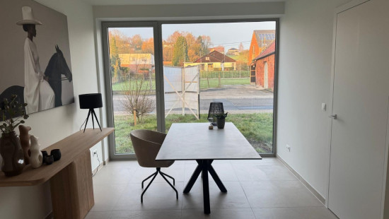 Leuvensebaan - 304-306 - - 3040