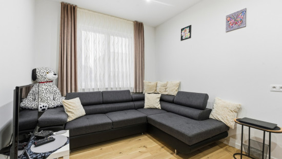 Meeuwenhoflei - 80 - - 2100