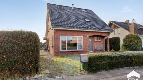 Boelenstraat - 17 - - 3900