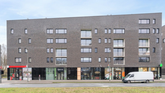 Blancefloerlaan - 315 - 202 - 2050