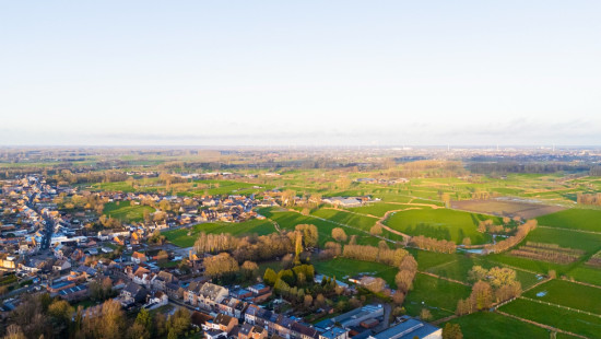 Steenweg van Aalst - 4 - - 9200