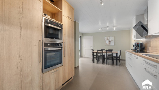 Tiensesteenweg - 246 - - 3384