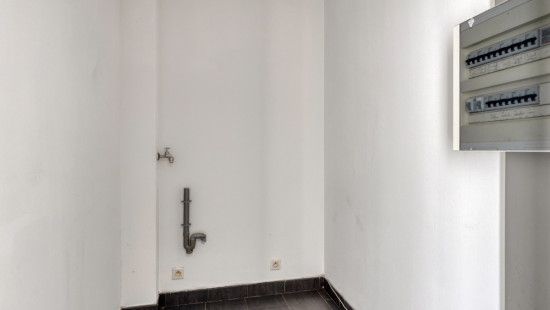 Sint-Jansstraat - 72 - - 2200